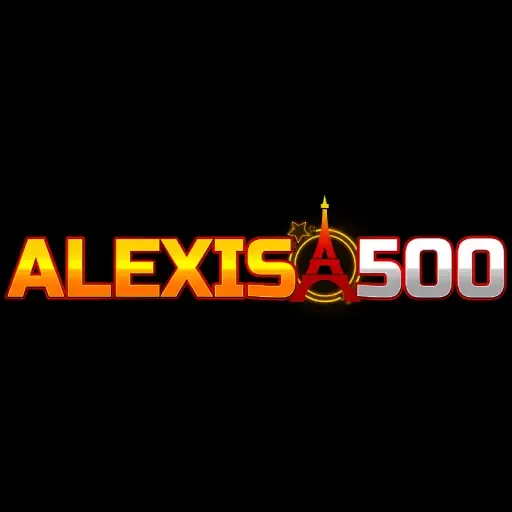 ALEXIS500 - Game Slot Seru dan Menguntungkan