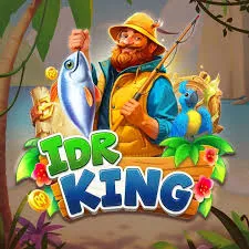 IDRKING - Permainan Mahjong Seru dan Menantang