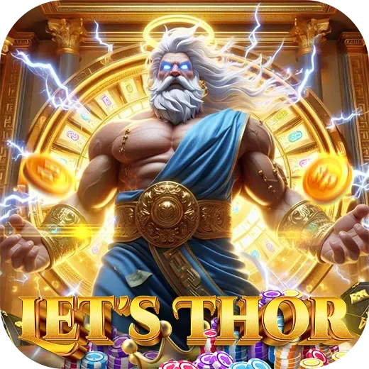 LETSTHOR - Strategi Terbaik untuk Memimpin Pertempuran
