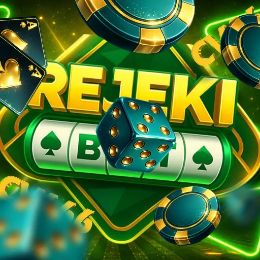 REJEKI - Petualangan Mencari Keberuntungan