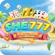 SHE777 - Permainan Strategi yang Menarik