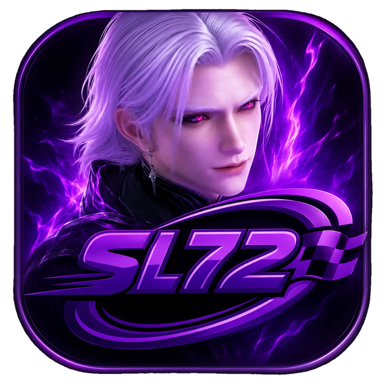 SL72 - Petualangan Seru di Dunia Arcade